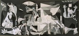 La guernica